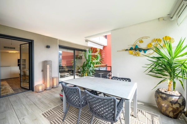 Appartement de luxe à vendre à Èze, 1 560 000 €, Photo 3