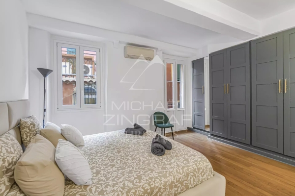 Luxury Apartment for sale in Nice, 680 000 €, Photo 3