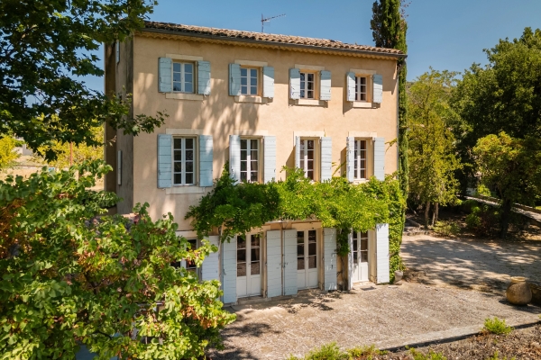 Maison de luxe à vendre à Cadenet, 1 490 000 €, Photo 3