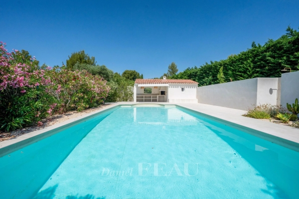 Maison de luxe à vendre à La Cadière-d'Azur, 1 690 000 €, Photo 3