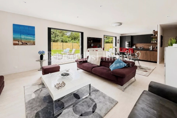 Luxury House for sale in Bouliac, 995 000 €, Photo 3