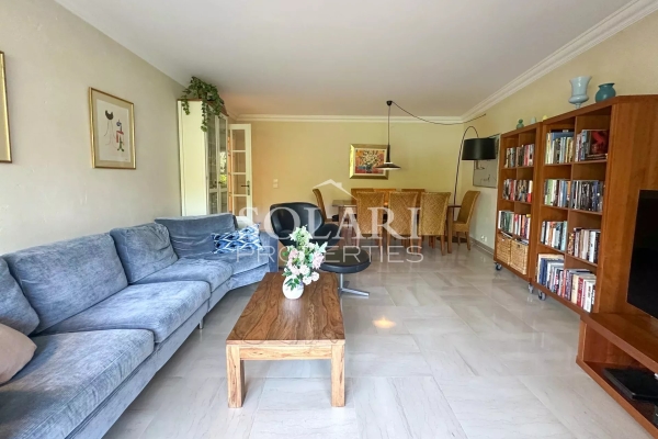 Appartement de luxe à vendre à Mandelieu-la-Napoule, 475 000 €, Photo 3