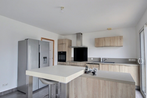 Maison de luxe à vendre à Pornic, 595 000 €, Photo 3