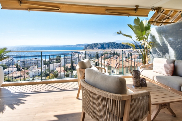 Appartement de luxe à vendre à Nice, 1 050 000 €, Photo 3