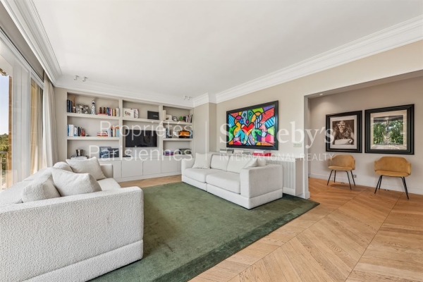 Appartement de luxe à vendre à Neuilly-sur-Seine, 2 625 000 €, Photo 3
