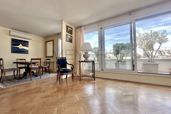Appartement de luxe à vendre à Levallois-Perret, 1 265 000 €, Photo 3