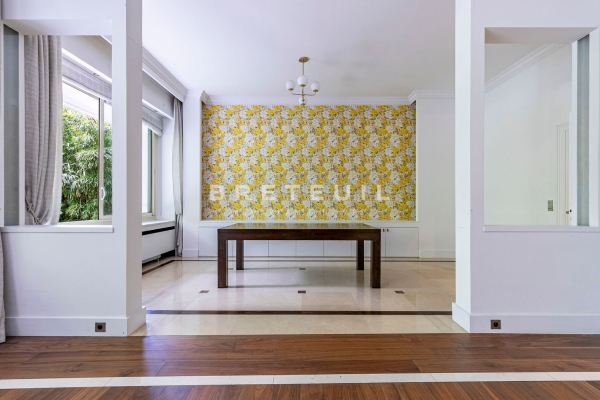 Appartement de luxe à vendre à Paris 16ème, 3 990 000 €, Photo 3