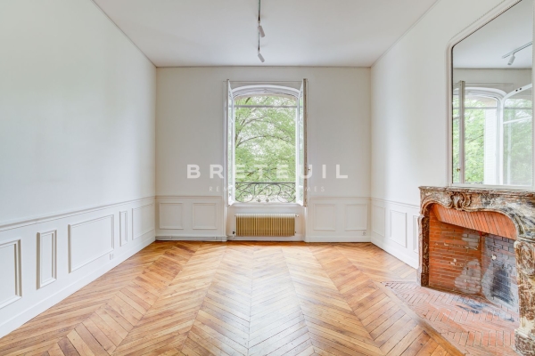 Appartement de luxe à vendre à Paris 16Ème, 1 885 000 €, Photo 3