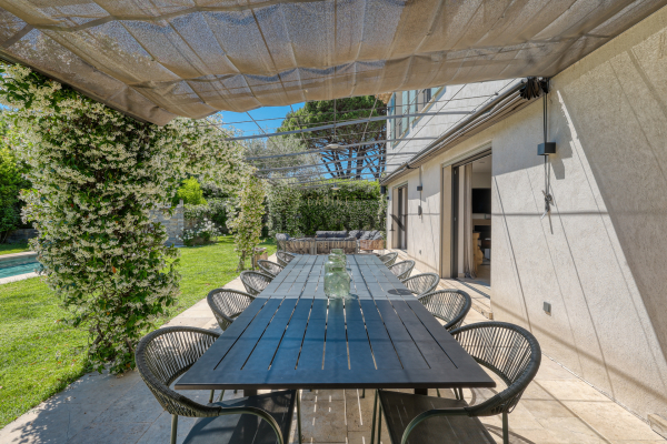 Luxury House for sale in Saint-Tropez, 5 250 000 €, Photo 4