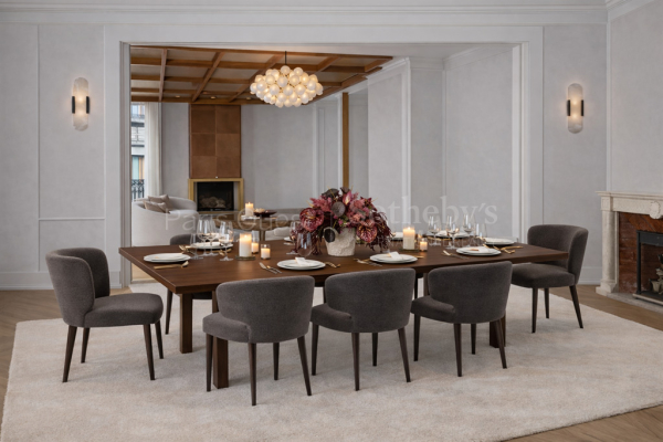 Maison de luxe à vendre à Paris 16ème, 12 500 000 €, Photo 4