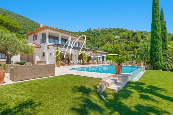 Maison de luxe à vendre à Cavalaire-sur-Mer, 4 264 000 €, Photo 4