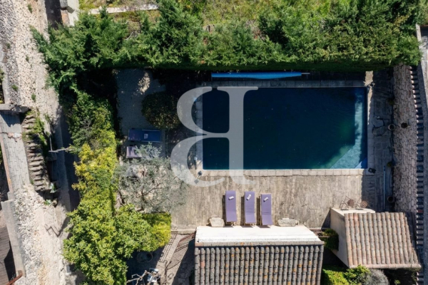 Maison de luxe à vendre à Pernes-les-Fontaines, 780 000 €, Photo 4