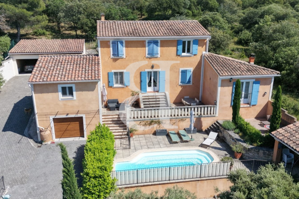Maison de luxe à vendre à Blauvac, 619 500 €, Photo 4
