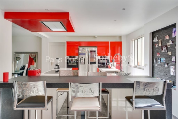 Luxury House for sale in Le Perreux-sur-Marne, 1 850 000 €, Photo 4