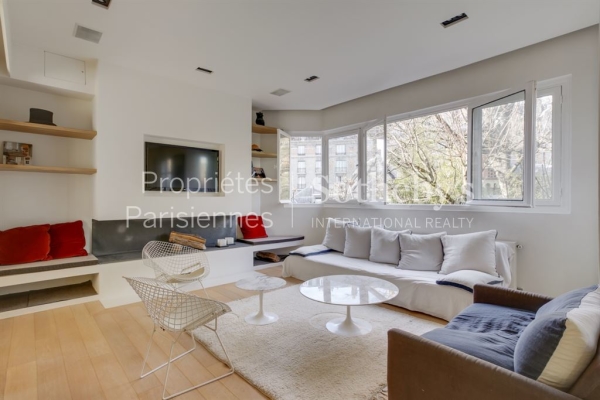 Luxury Apartment for rental in Paris 16ème, 3 995 €, Photo 4
