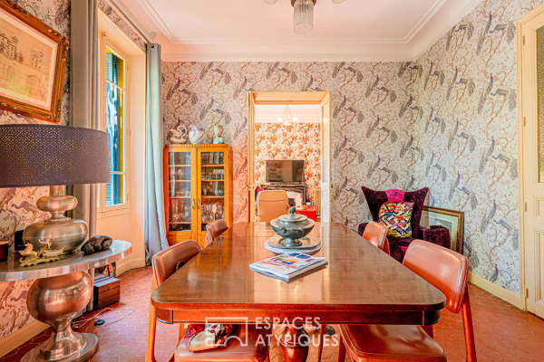 Luxury House for sale in Grasse, 980 000 €, Photo 4