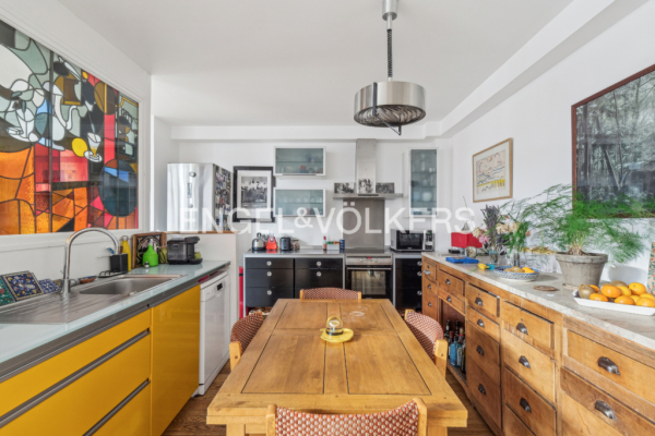 Luxury Apartment for sale in Paris 11ème, 2 500 000 €, Photo 4