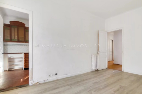 Appartement de luxe à vendre à Nice, 235 000 €, Photo 4