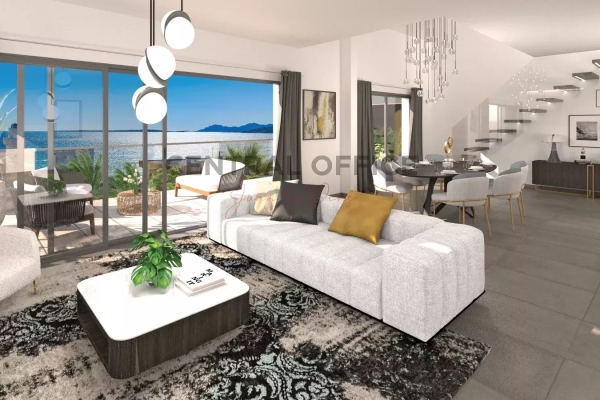 Luxury Apartment for sale in Juan-les-Pins, 1 591 000 €, Photo 4