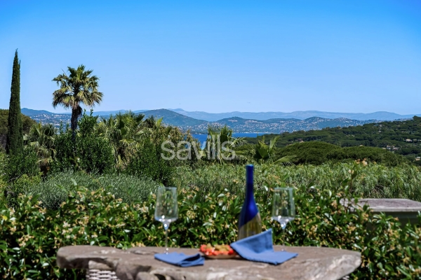 Luxury House for sale in Saint-Tropez, 4 950 000 €, Photo 4
