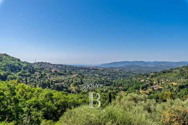 Maison de luxe à vendre à Grasse, 695 000 €, Photo 4