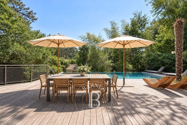 Luxury House for sale in Lege Cap Ferret, 1 260 000 €, Photo 4