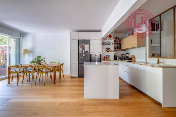 Appartement de luxe à vendre à Vincennes, 1 255 000 €, Photo 4