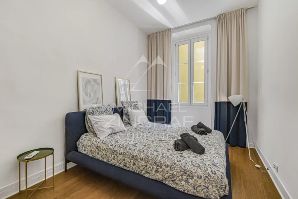 Luxury Apartment for sale in Nice, 680 000 €, Photo 4