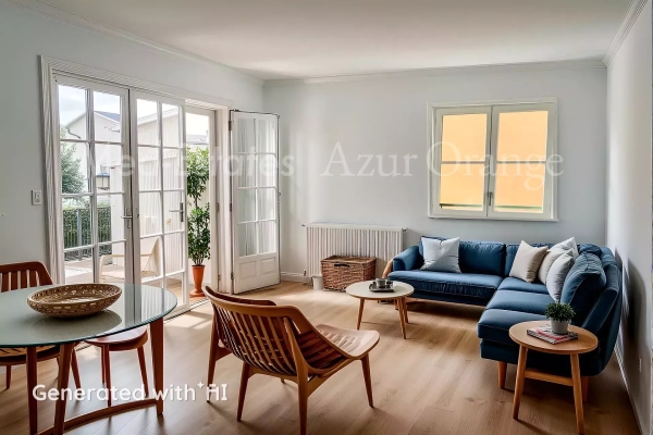Appartement de luxe à vendre à Grimaud, 495 000 €, Photo 4