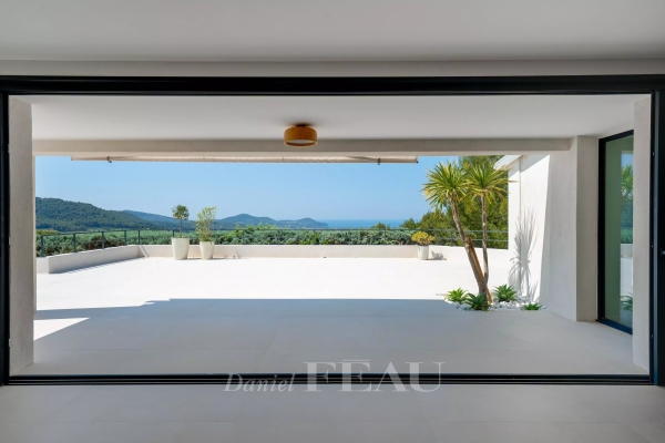 Maison de luxe à vendre à La Cadière-d'Azur, 1 690 000 €, Photo 4