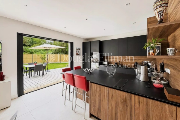 Luxury House for sale in Bouliac, 995 000 €, Photo 4