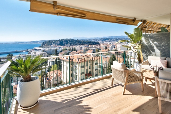Appartement de luxe à vendre à Nice, 1 050 000 €, Photo 4