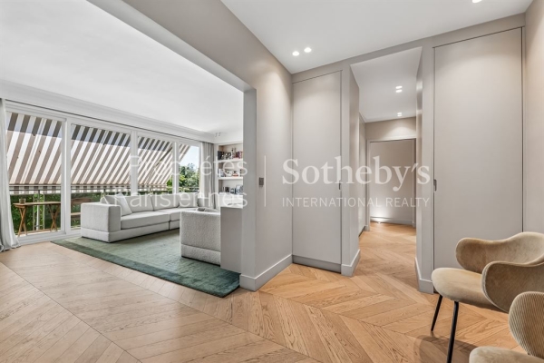 Appartement de luxe à vendre à Neuilly-sur-Seine, 2 625 000 €, Photo 4