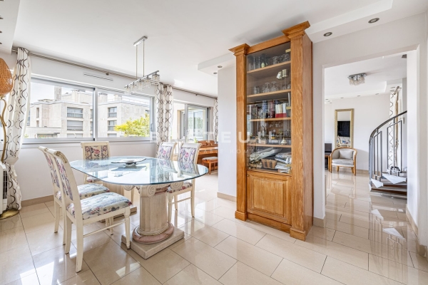 Appartement de luxe à vendre à Neuilly-sur-Seine, 1 590 000 €, Photo 4