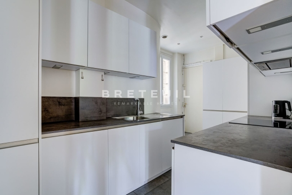 Appartement de luxe à vendre à Paris 16Ème, 1 885 000 €, Photo 4