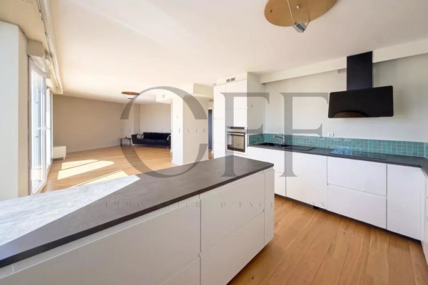 Appartement de luxe à vendre à Marseille 8ème, 549 000 €, Photo 5