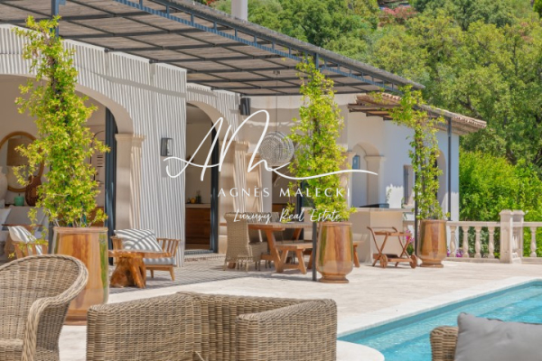 Maison de luxe à vendre à Cavalaire-sur-Mer, 4 264 000 €, Photo 5