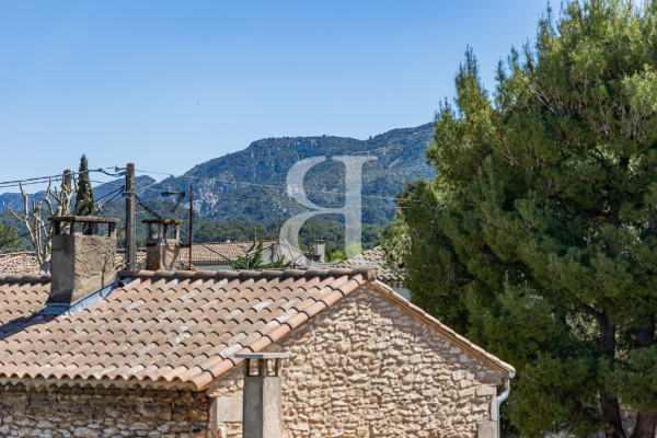 Maison de luxe à vendre à Saint-Rémy-de-Provence, 600 000 €, Photo 5