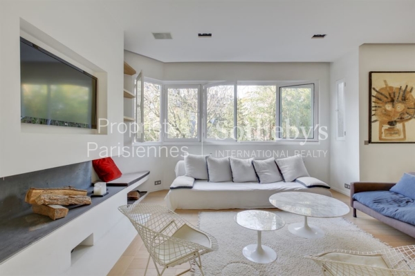 Luxury Apartment for rental in Paris 16ème, 3 995 €, Photo 5