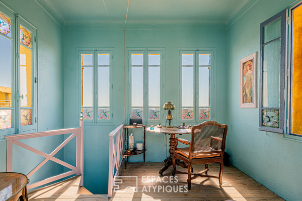 Luxury House for sale in Grasse, 980 000 €, Photo 5