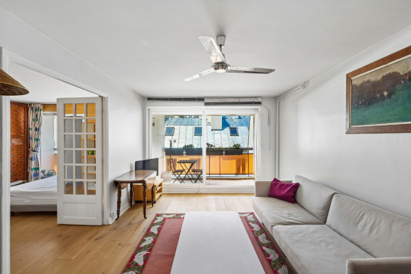 Luxury Apartment for sale in Paris 17ème, 598 000 €, Photo 5