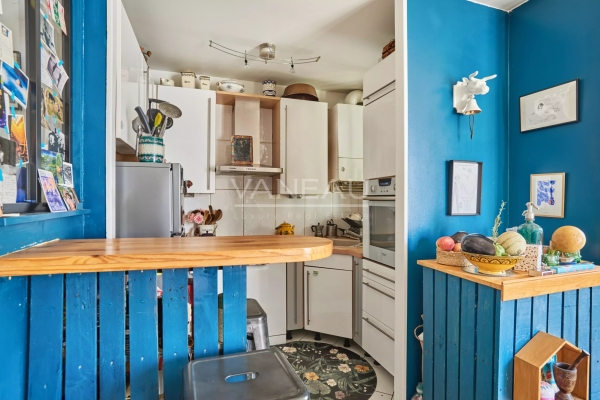 Luxury Apartment for sale in Paris 14ème, 519 000 €, Photo 5