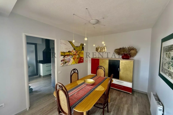 Luxury Apartment for rental in Cap d'Antibes, 1 800 €, Photo 5