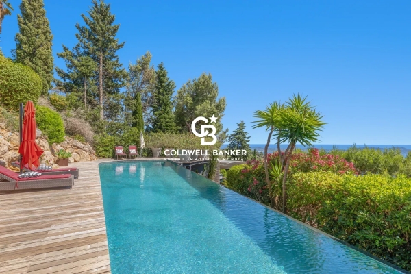 Luxury House for sale in Carqueiranne, 2 390 000 €, Photo 5