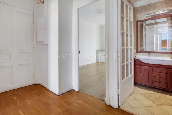 Appartement de luxe à vendre à Nice, 235 000 €, Photo 5