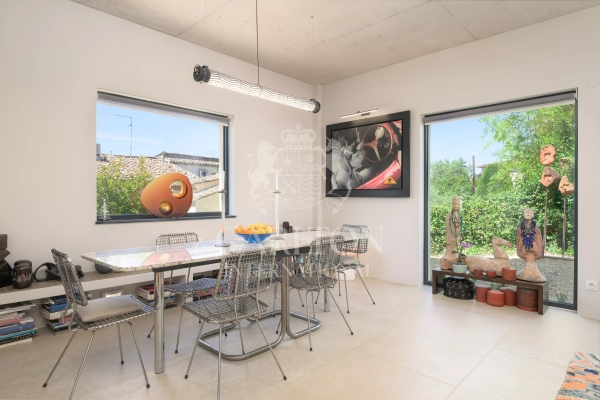 Luxury House for sale in Valbonne, 1 690 000 €, Photo 5