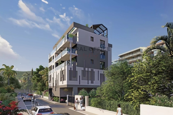 Luxury Apartment for sale in Juan-les-Pins, 1 591 000 €, Photo 5