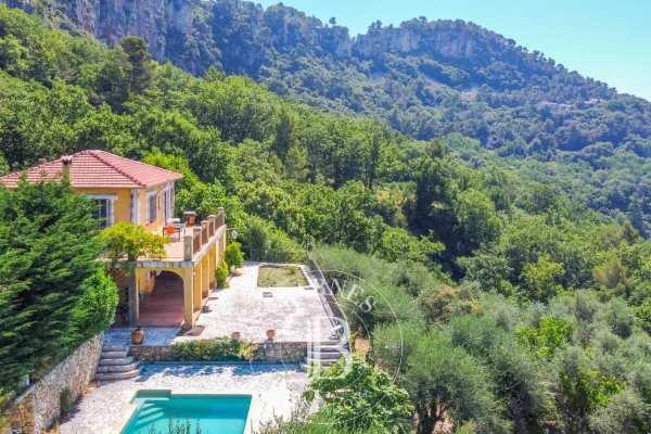 Maison de luxe à vendre à Grasse, 695 000 €, Photo 5