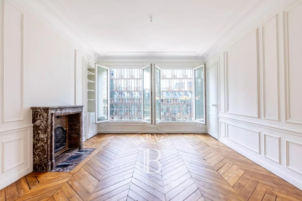 Luxury Apartment for sale in Paris 17ème, 1 610 000 €, Photo 5