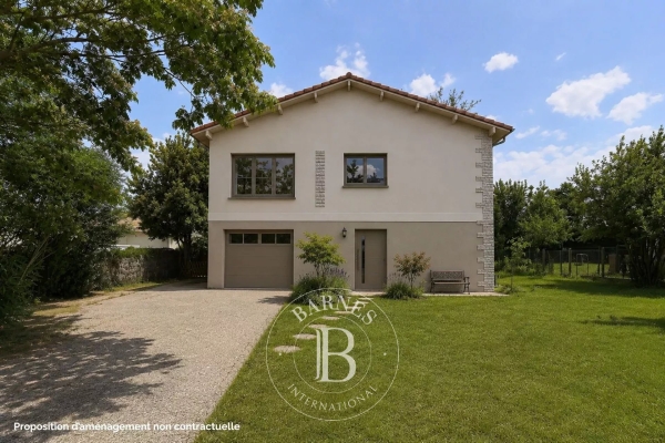 Maison de luxe à vendre à Gujan-Mestras, 680 000 €, Photo 5